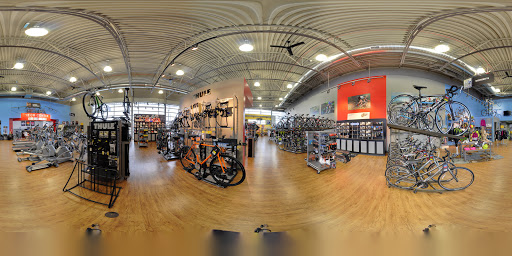 Bicycle Store «West Michigan Bike and Fitness», reviews and photos, 4300 Chicago Dr SW, Grandville, MI 49418, USA