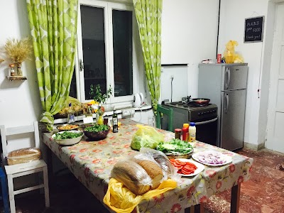 Photos of Peshkopia Backpacker Hostel