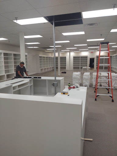 Outlet Store «Tanger Outlet Blowing Rock», reviews and photos, 278 Shoppes on the Parkway Rd, Blowing Rock, NC 28605, USA