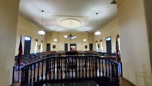 History Museum «Old Court House Museum», reviews and photos, 1008 Cherry St, Vicksburg, MS 39183, USA