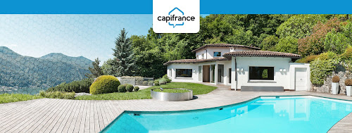 Sebastien FAUDIN Conseiller Immobilier CAPIFRANCE - Le Castellet, Le Beausset, Bandol et alentours à Le Castellet