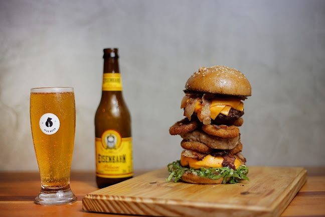 Avaliações sobre Hug Beer Burger em Fortaleza - Hamburgueria