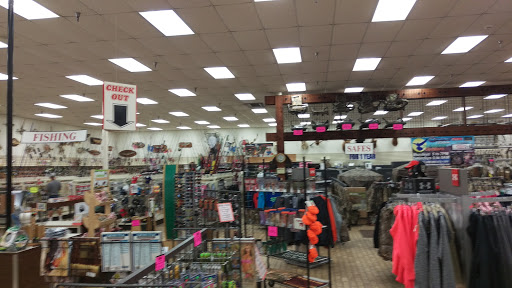 Sporting Goods Store «Kames Sports», reviews and photos, 8516 Cleveland Ave NW, North Canton, OH 44720, USA