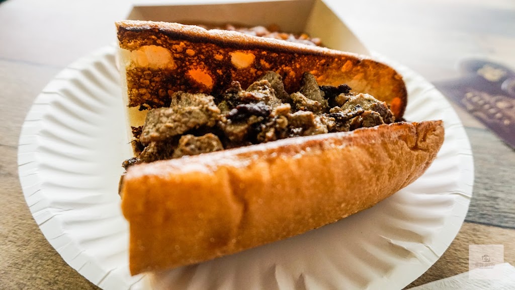 Kelley’s Spiedie Shop 80903