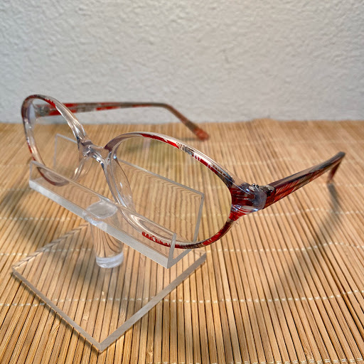 Optician «New Outlook Optical», reviews and photos, 2208 S Rainbow Blvd, Las Vegas, NV 89146, USA