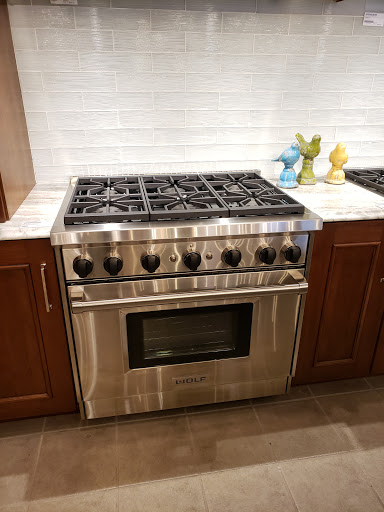 Bathroom Supply Store «Ferguson», reviews and photos, 4712 Baxter Rd, Virginia Beach, VA 23462, USA