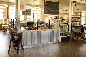 The Midway Bakery and Cafe image