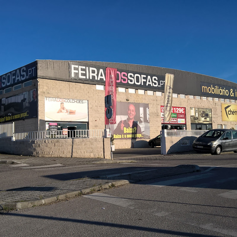 Feira dos Sofás