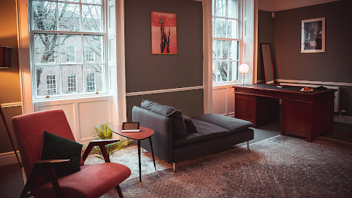 The Other clinic - Counselling & Psychotherapy (Baggot Street Lower) in Dublin 2, Co. Dublin (Baile Átha Cliath)