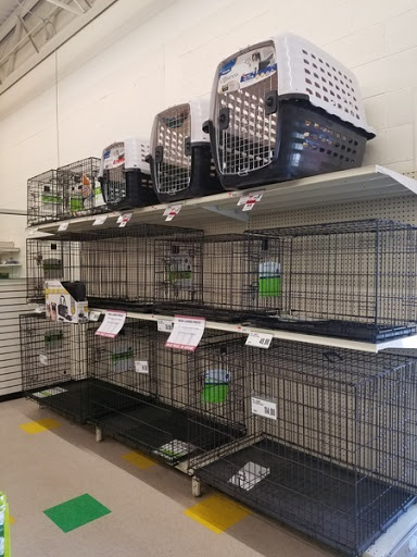 Pet Supply Store «Pet Supplies Plus», reviews and photos, 11972 Saginaw St, Mt Morris, MI 48458, USA