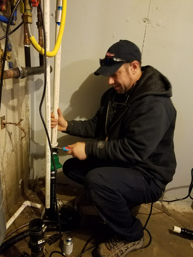 Plumber «Joe the Plumber», reviews and photos, 524 Sullivan Ave b, South Windsor, CT 06074, USA