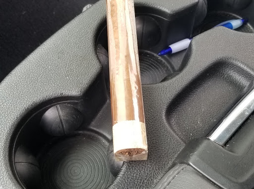 Tobacco Shop «Tobacco Express Smokeshop», reviews and photos, 3259 Winton Road #7, Rochester, NY 14623, USA