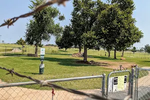 Mustang Dog Park image