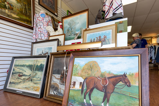 Tack Shop «The Surrey Saddlery», reviews and photos, 14120 Darnestown Rd, Darnestown, MD 20874, USA