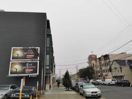 Auto Repair Shop «Clement Auto Services», reviews and photos, 388 32nd Ave, San Francisco, CA 94121, USA