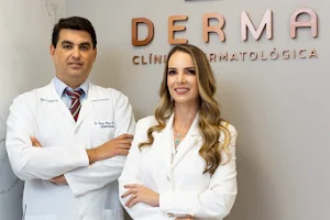 Derma Clínica Dermatológica (Dr. Thiago Bretas e Dra Amanda Vilela) image