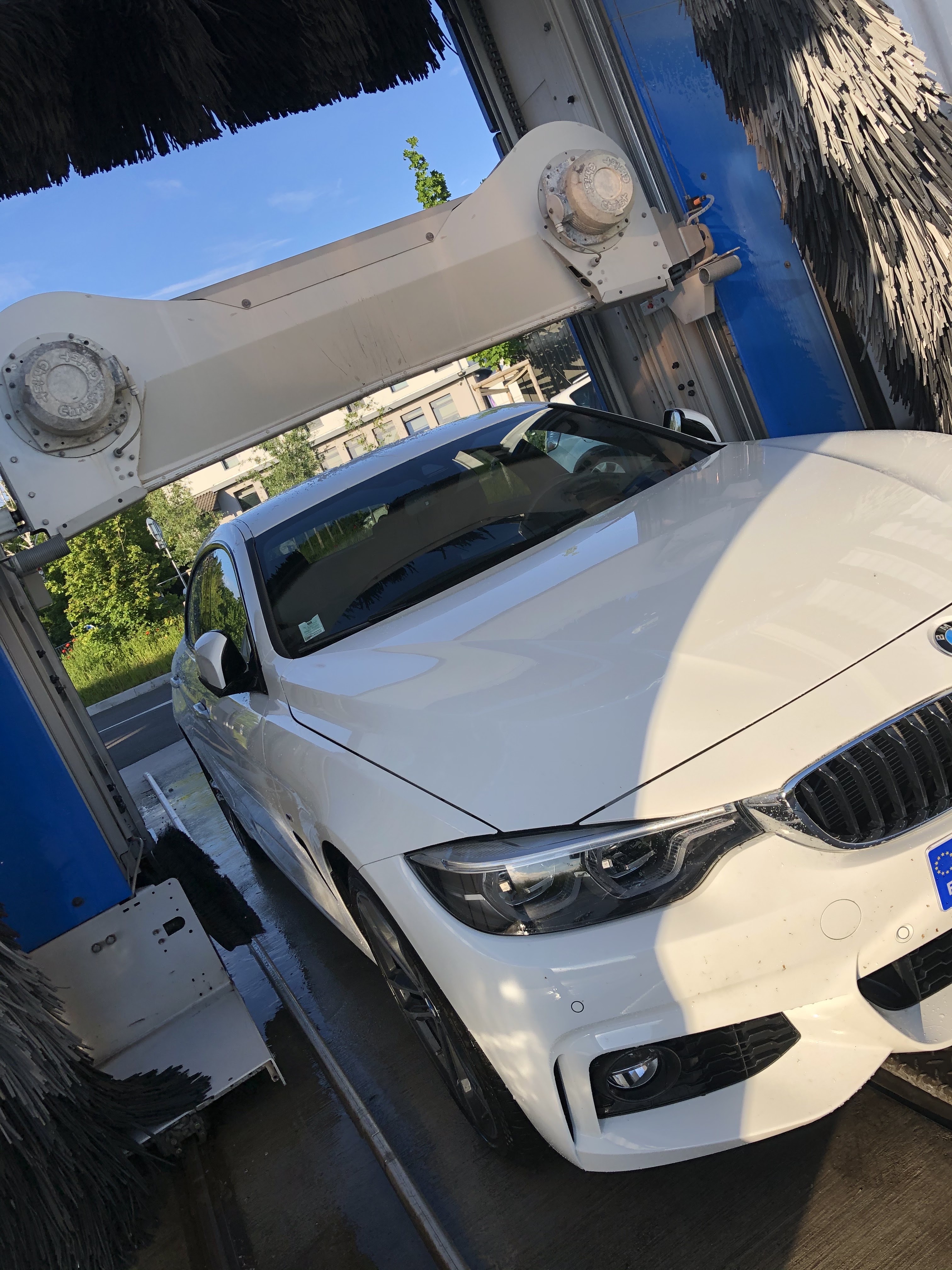 Photo n° 1 de l'avis de ARMGN.L fait le 28/05/2021 à 17:44