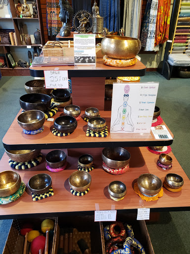 Gift Shop «The Himalayan Bazaar», reviews and photos, 218 S Main St, Ann Arbor, MI 48104, USA