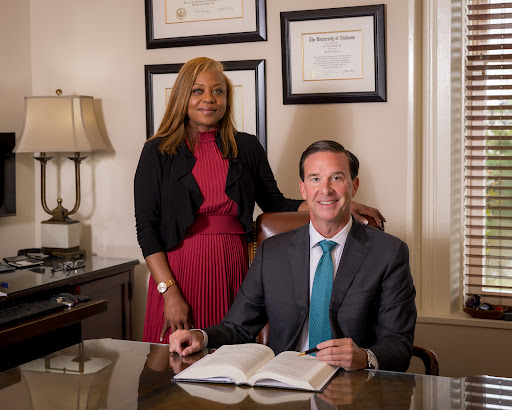 Personal Injury Attorney «Morris, King & Hodge, P.C. Personal Injury Law Firm», reviews and photos