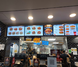 Chili's Portal San Ángel photo