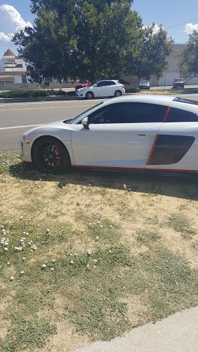 Car Dealer «Specialized Sales & Leasing», reviews and photos, 702 Main St #1, Salt Lake City, UT 84101, USA