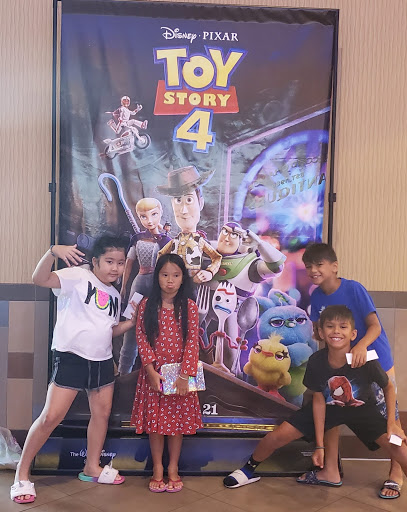 Movie Theater «Regal Cinemas Broward Stadium 12 & RPX», reviews and photos, 8000 W Broward Blvd, Plantation, FL 33388, USA