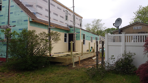 Building Materials Supplier «Monmouth Building Center», reviews and photos, 777 Shrewsbury Ave, Shrewsbury, NJ 07702, USA