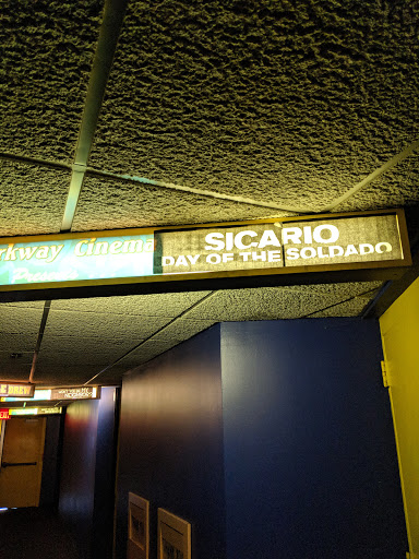 Movie Theater «Parkway 8 Cinema», reviews and photos, 6300 N Lockwood Ridge Rd, Sarasota, FL 34243, USA