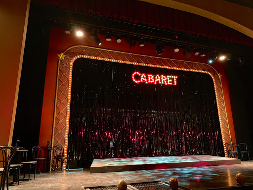 Performing Arts Theater «Manatee Performing Arts Center», reviews and photos, 502 3rd Ave W, Bradenton, FL 34205, USA