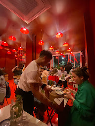 Photo n°132 de Gros Bao Paris à Paris ()