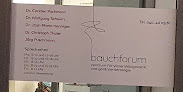 Bauchforum - Zentrum für Viszeraldiagnostik und Gastroenterologie