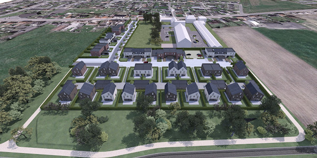 Imfiro vastgoed - Makelaardij