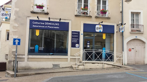 Agence d'assurance GAN ASSURANCES MAMERS Mamers