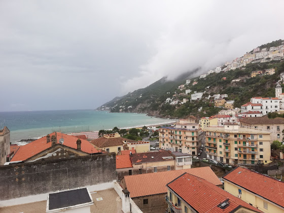 Photos des visiteurs Casa vacanza La Cascata (palazzo Pellegrino) vietri 84019 Vietri sul Mare