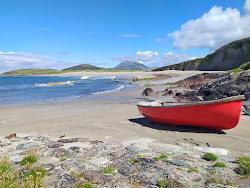 Carrowmore Beach'in fotoğrafı ve yerleşim