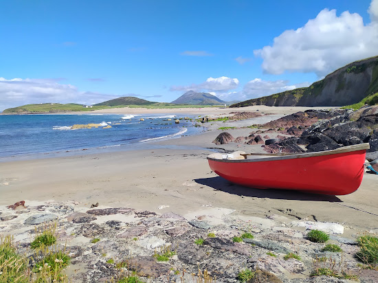 Carrowmore Beach