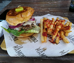 Rústico Gastro Park photo