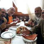 Photo n°5 de l'avis de Vicente.a fait le 03/10/2017 à 21:54 sur le  Restaurante Marialva à Boticas