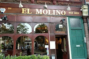 El Molino Restaurant image