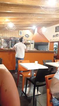 Atmosphère du Restaurant de fruits de mer La Minute Moule à Bonifacio - n°14