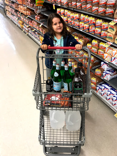 Grocery Store «ACME Markets», reviews and photos, 801 Kenilworth Blvd, Kenilworth, NJ 07033, USA