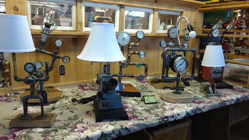 Flea Market «The Douglas Flea Market», reviews and photos, 436 NE Main St, Douglas, MA 01516, USA