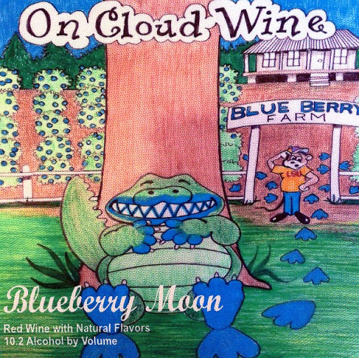 Wine Store «On Cloud Wine», reviews and photos, 6936 Buncombe Rd, Shreveport, LA 71129, USA