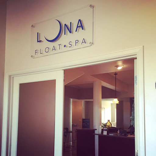 Spa «Luna Float Spa», reviews and photos, 202 E Cheyenne Mountain Blvd r, Colorado Springs, CO 80906, USA