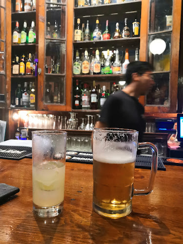 La Noche de Barranco - Pub