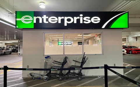 Enterprise Rent-A-Car image