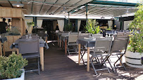 Atmosphère du Restaurant Le miam Port Gruissan - n°7