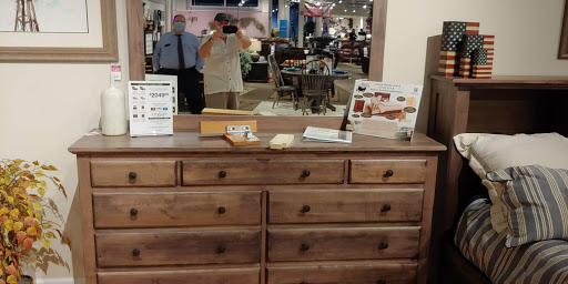 Furniture Store «Gardner-White Furniture», reviews and photos, 45300 Hayes Rd, Macomb, MI 48044, USA