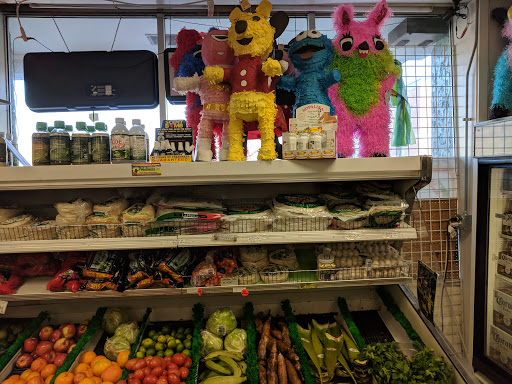 Grocery Store «Latino Groceries Inc», reviews and photos, 2312 Central Ave NE, Minneapolis, MN 55418, USA