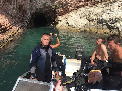 Photos of Spiranca Diving Center